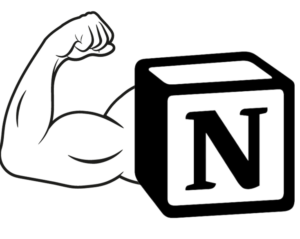 Power of Notion in your inbox